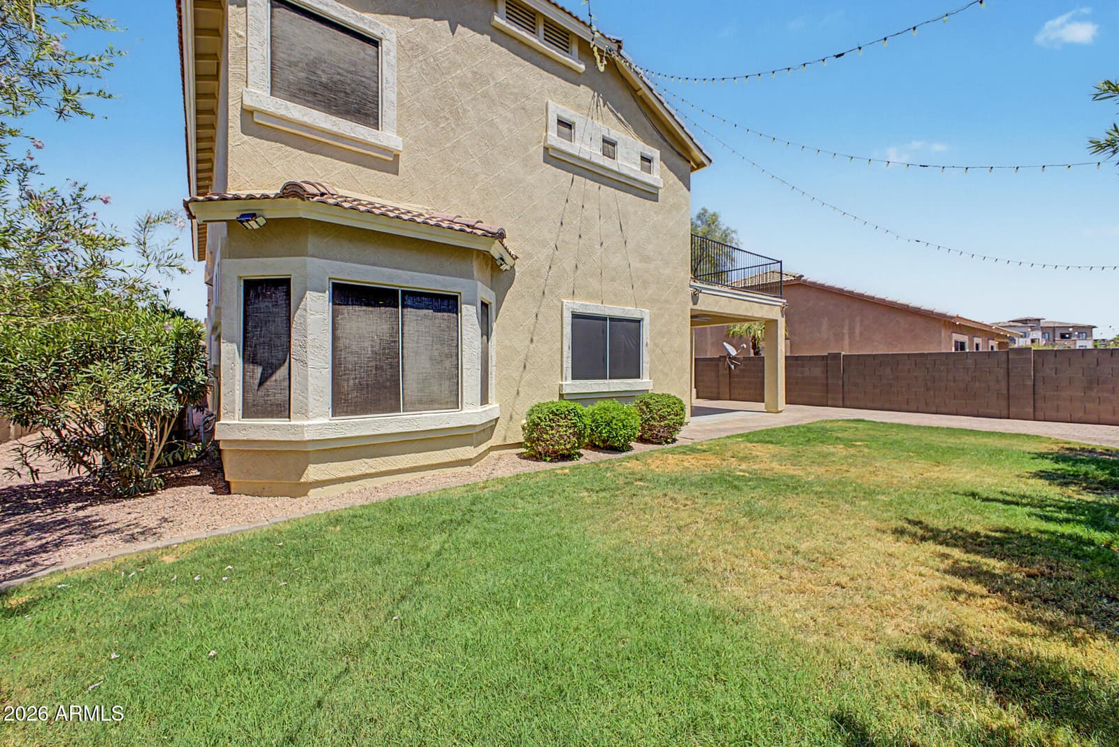 1971 E Los Alamos Street, Gilbert, AZ 85295 — photo 35 of 37