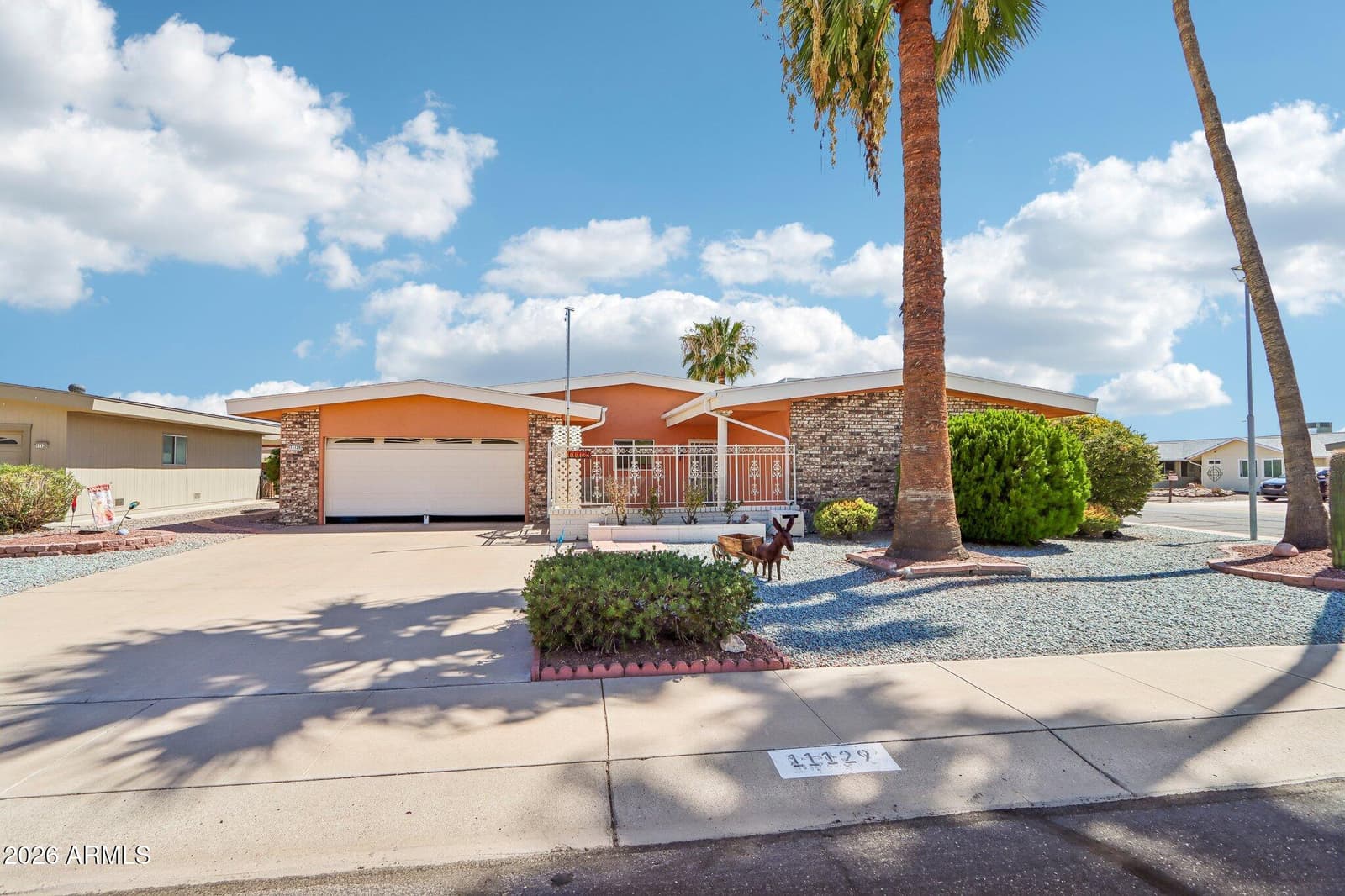 11129 W Jacaranda Drive, Sun City, AZ 85373 — photo 54 of 57