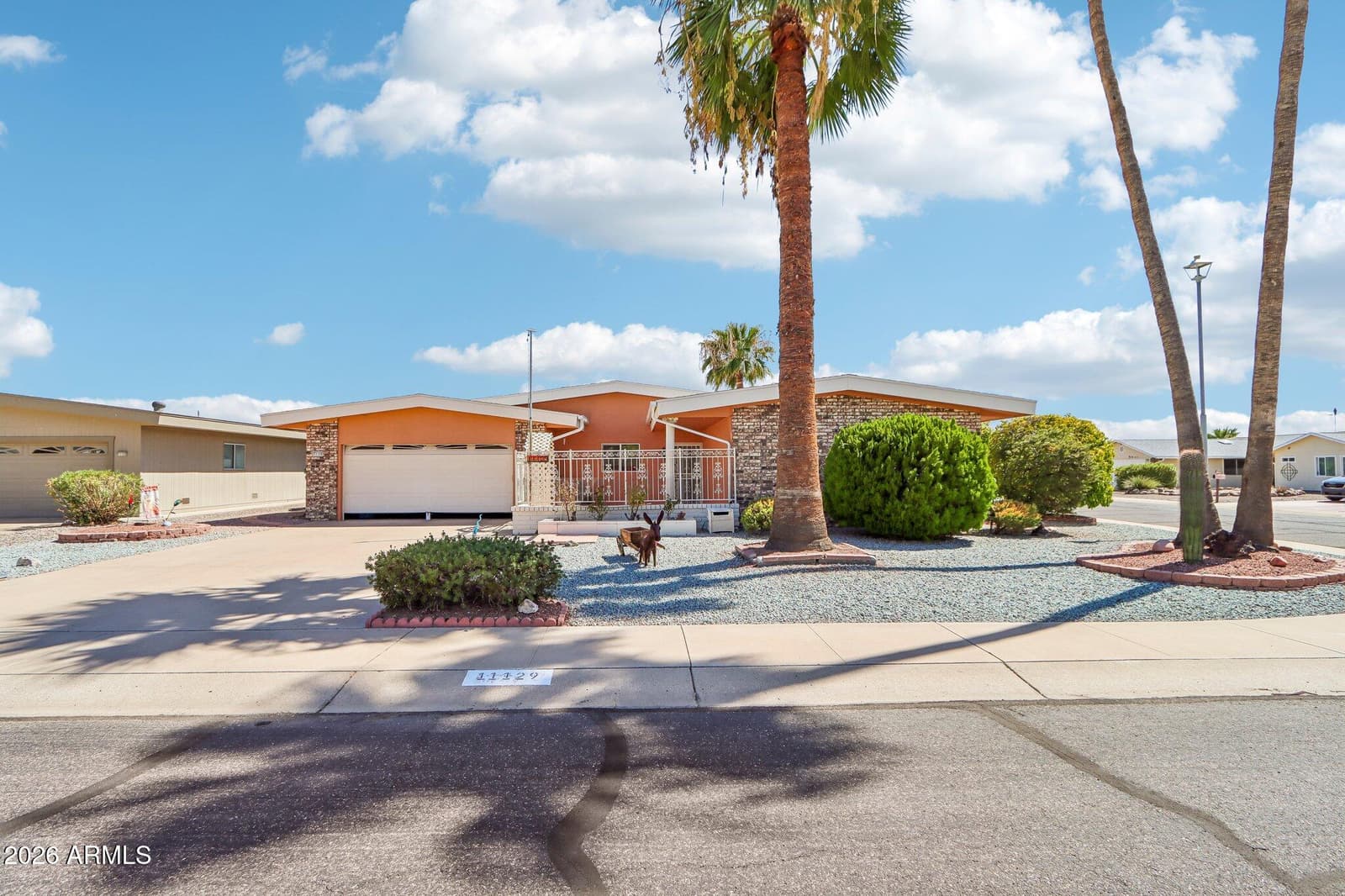 11129 W Jacaranda Drive, Sun City, AZ 85373 — photo 53 of 57
