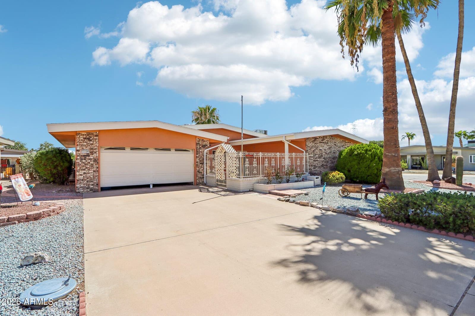 11129 W Jacaranda Drive, Sun City, AZ 85373 — photo 1 of 57
