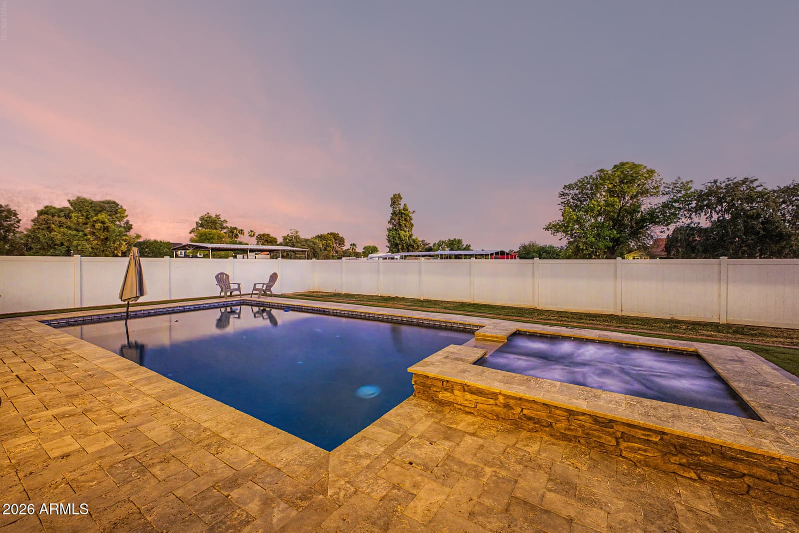 2233 E Park Avenue, Gilbert, AZ 85234 — photo 39 of 78