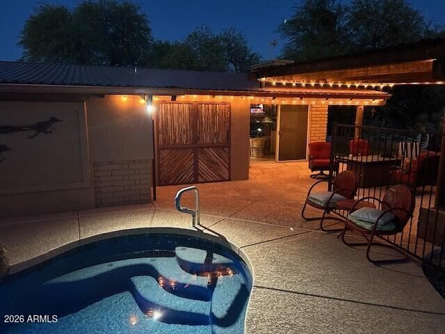 1305 Jack Burden Road, Wickenburg, AZ 85390 — photo 17 of 54
