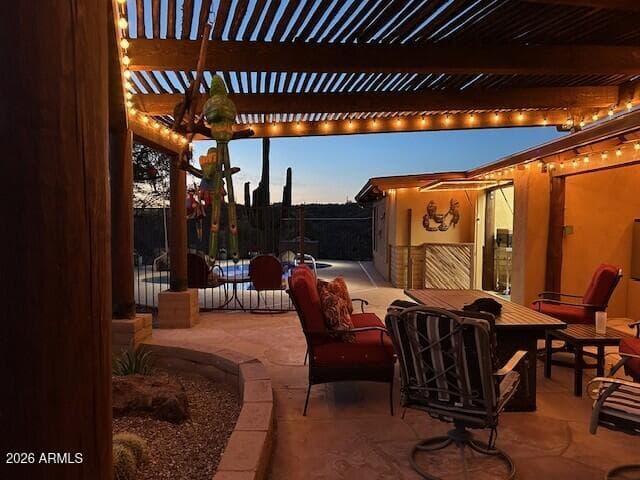 1305 Jack Burden Road, Wickenburg, AZ 85390 — photo 18 of 54