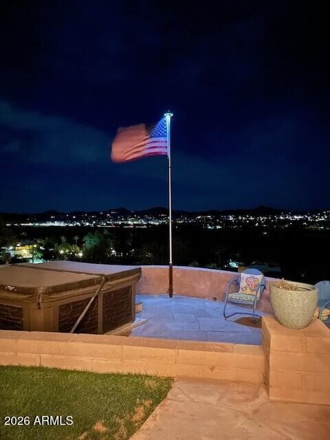 1305 Jack Burden Road, Wickenburg, AZ 85390 — photo 19 of 54