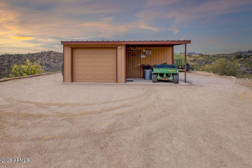 1305 Jack Burden Road, Wickenburg, AZ 85390 — photo 42 of 54