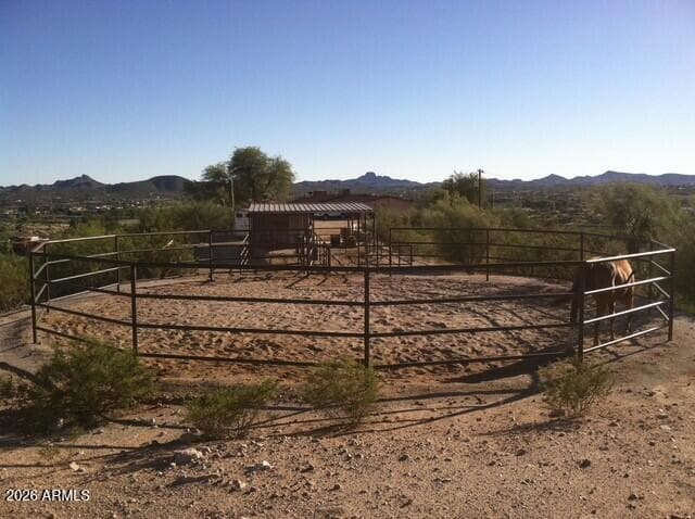 1305 Jack Burden Road, Wickenburg, AZ 85390 — photo 47 of 54