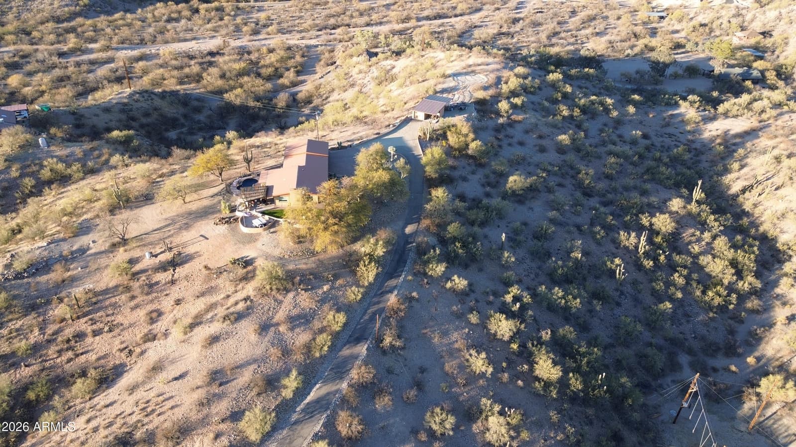 1305 Jack Burden Road, Wickenburg, AZ 85390 — photo 53 of 54