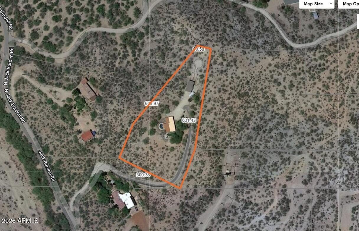 1305 Jack Burden Road, Wickenburg, AZ 85390 — photo 54 of 54
