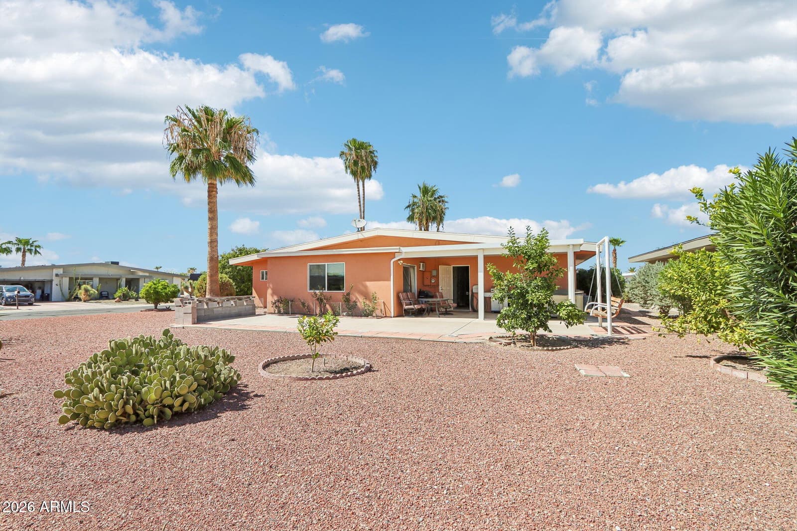 11129 W Jacaranda Drive, Sun City, AZ 85373 — photo 36 of 57