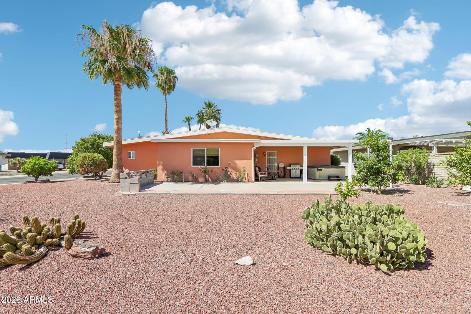 11129 W Jacaranda Drive, Sun City, AZ 85373 — photo 37 of 57