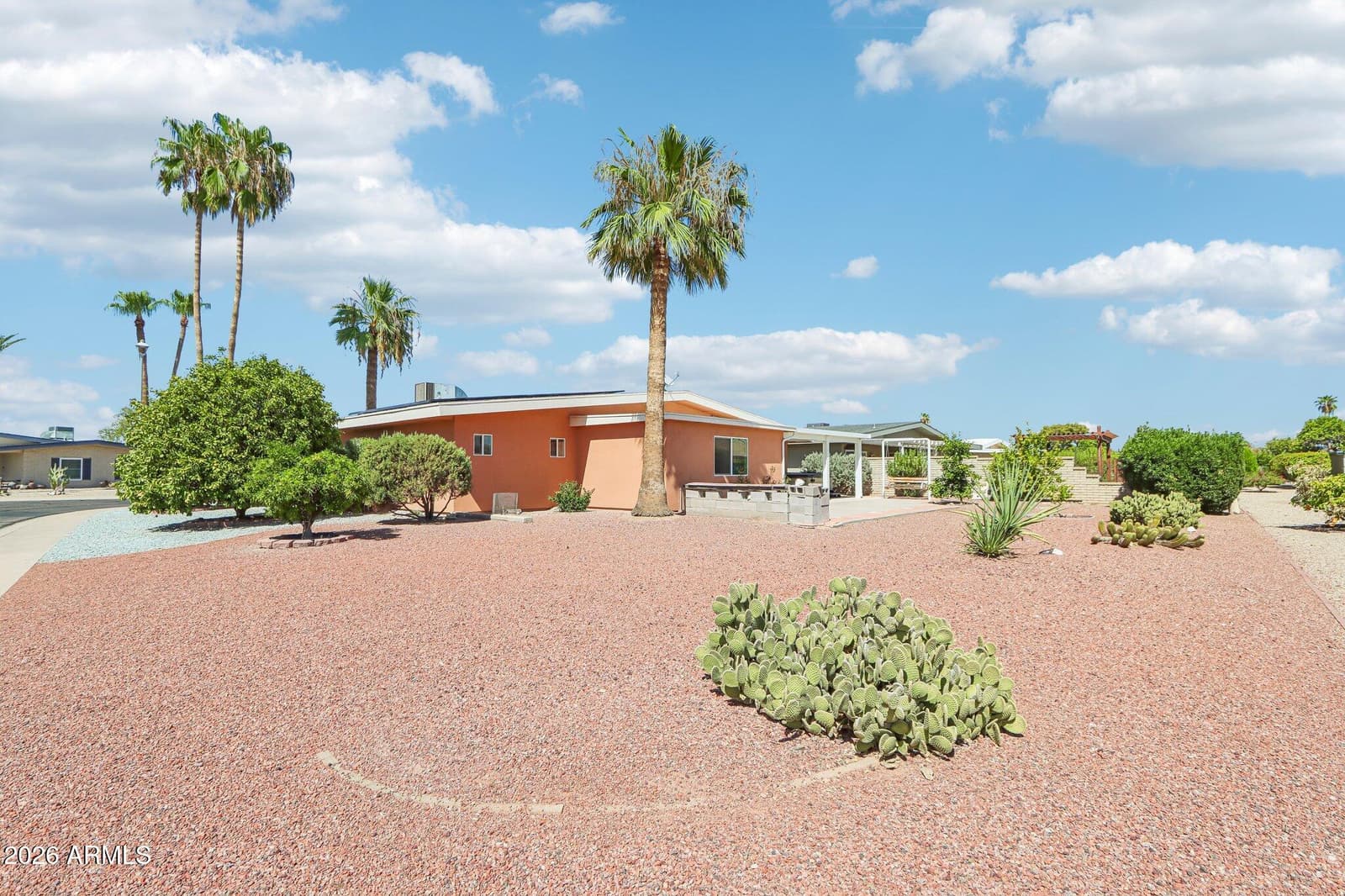 11129 W Jacaranda Drive, Sun City, AZ 85373 — photo 38 of 57
