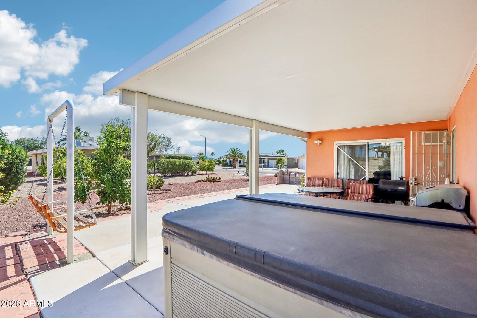 11129 W Jacaranda Drive, Sun City, AZ 85373 — photo 32 of 57