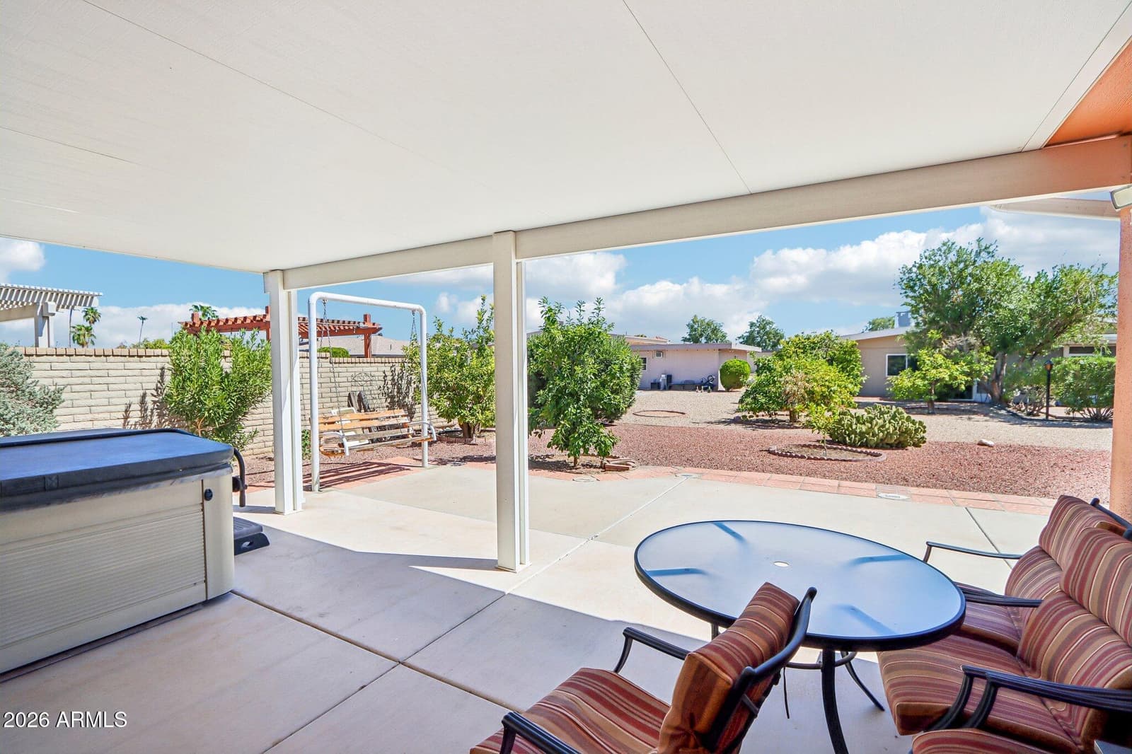11129 W Jacaranda Drive, Sun City, AZ 85373 — photo 33 of 57