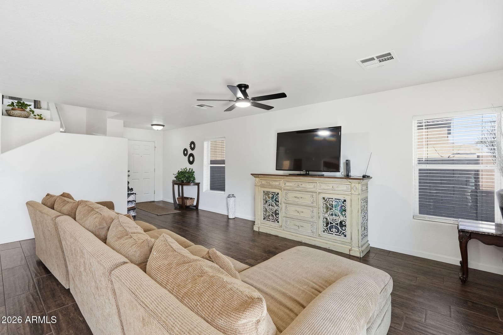 22233 W Desert Bloom Street, Buckeye, AZ 85326 — photo 2 of 24