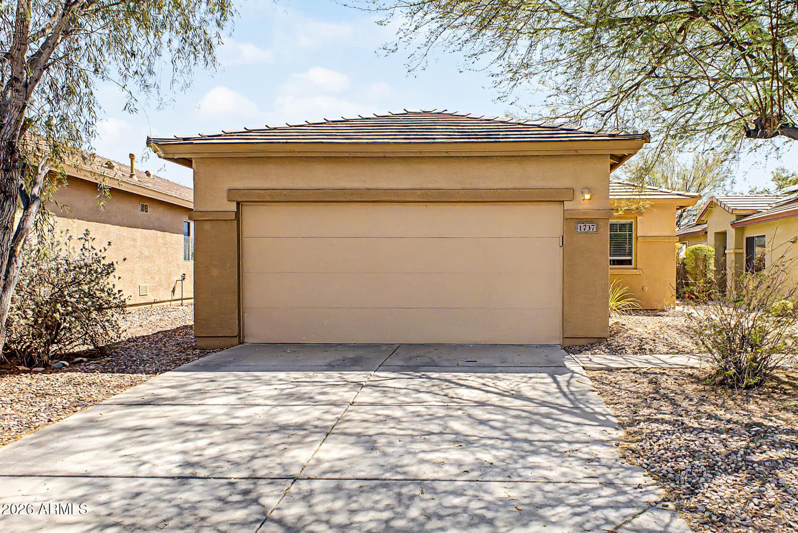 1737 W Morse Drive, Anthem, AZ 85086 — photo 1 of 46