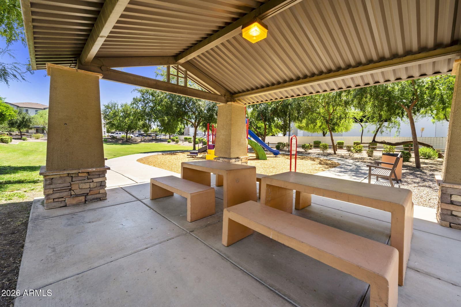 1680 E Elgin Street, Gilbert, AZ 85295 — photo 45 of 46