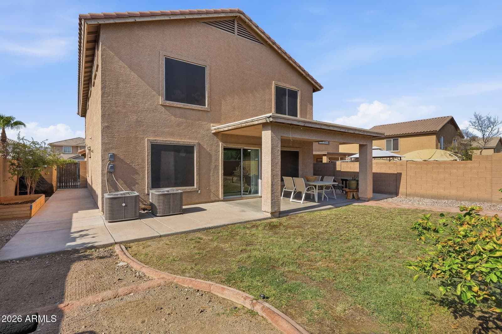 22233 W Desert Bloom Street, Buckeye, AZ 85326 — photo 22 of 24