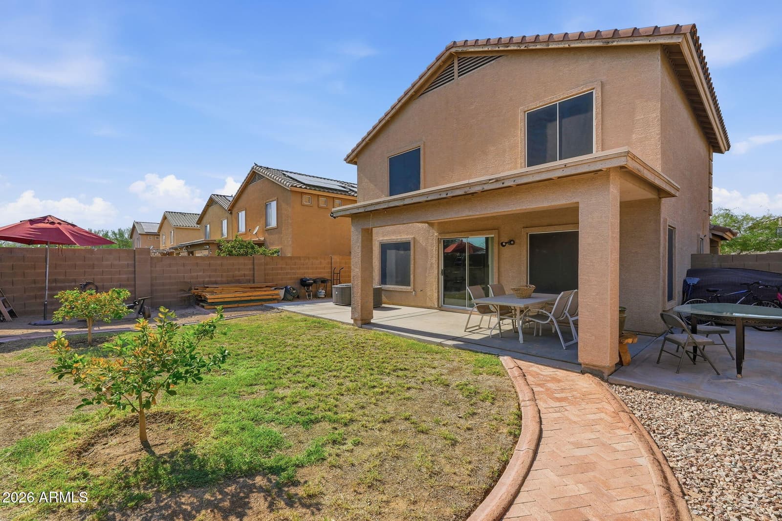 22233 W Desert Bloom Street, Buckeye, AZ 85326 — photo 23 of 24