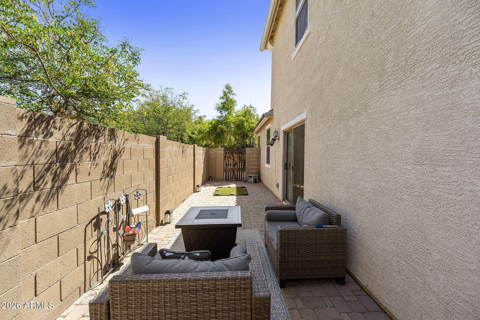 1680 E Elgin Street, Gilbert, AZ 85295 — photo 39 of 46