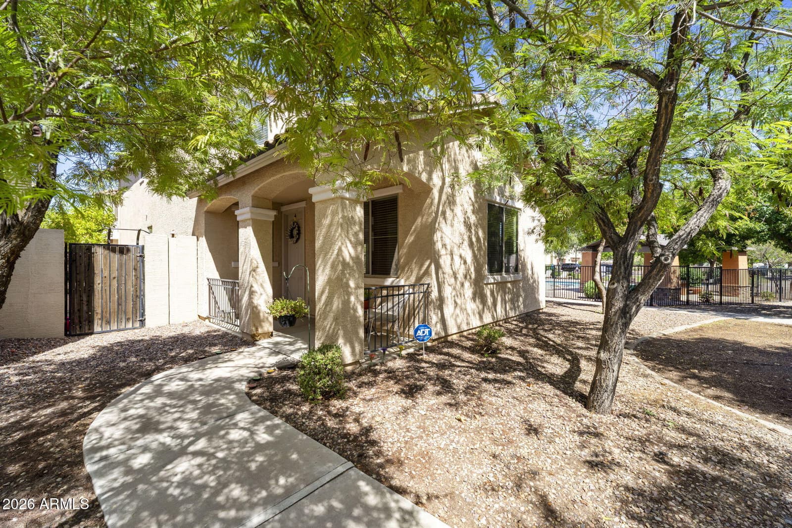 1680 E Elgin Street, Gilbert, AZ 85295 — photo 1 of 46