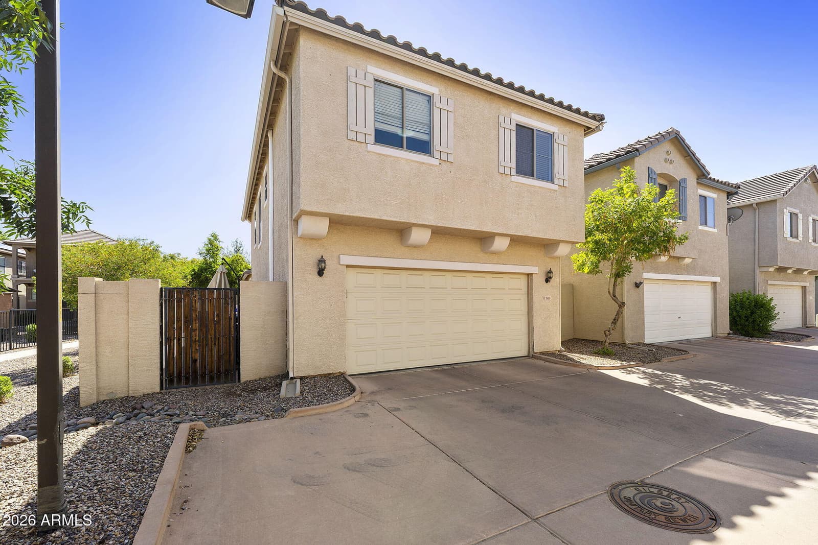 1680 E Elgin Street, Gilbert, AZ 85295 — photo 42 of 46