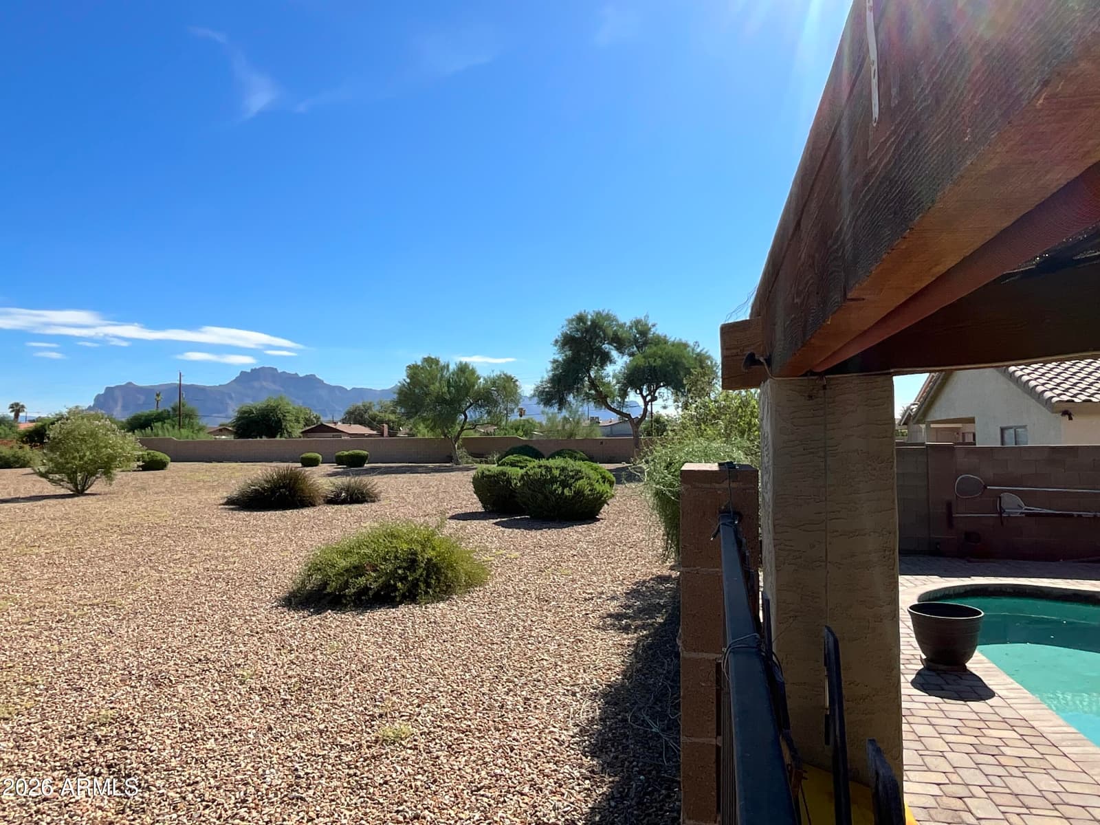 1096 E Graham Lane, Apache Junction, AZ 85119 — photo 40 of 46