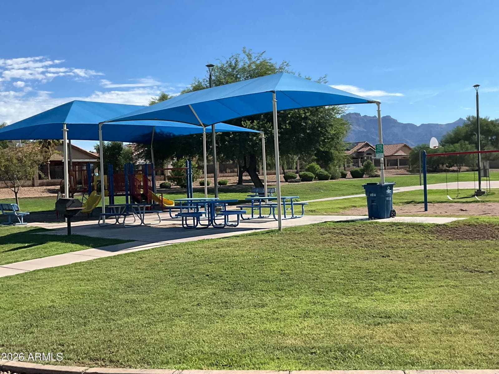 1096 E Graham Lane, Apache Junction, AZ 85119 — photo 43 of 46