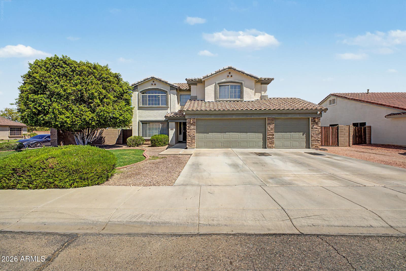 5020 W Pedro Lane, Laveen, AZ 85339 — photo 1 of 52