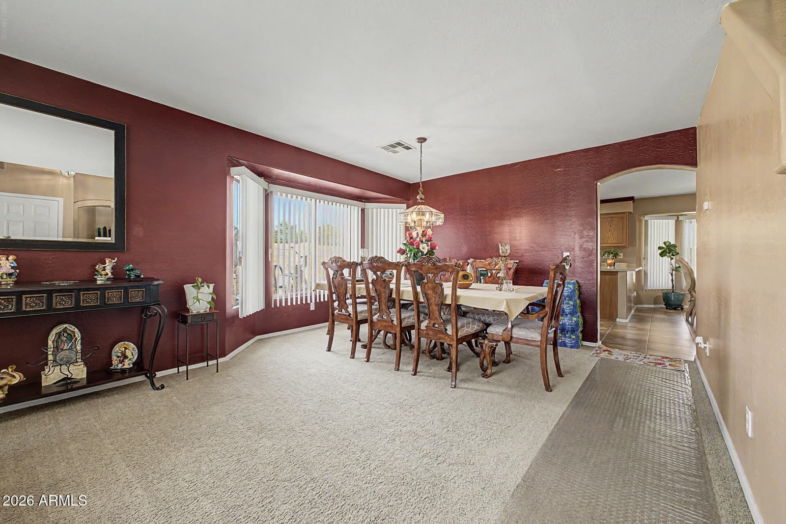 5020 W Pedro Lane, Laveen, AZ 85339 — photo 7 of 52