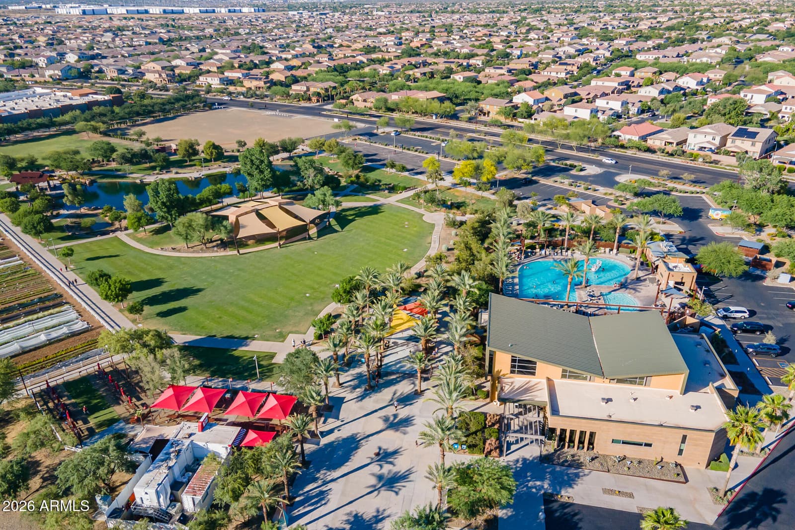 10345 E Kinetic Drive, Mesa, AZ 85212 — photo 45 of 57