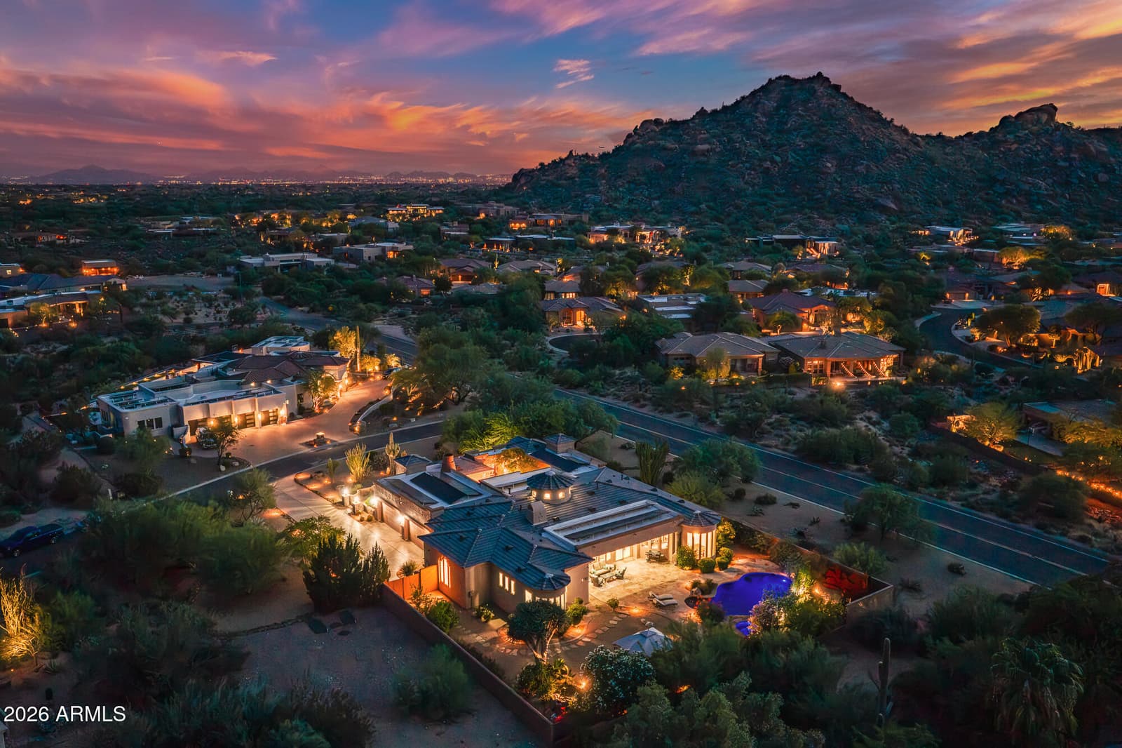 8004 E Soaring Eagle Way, Scottsdale, AZ 85266 — photo 53 of 75
