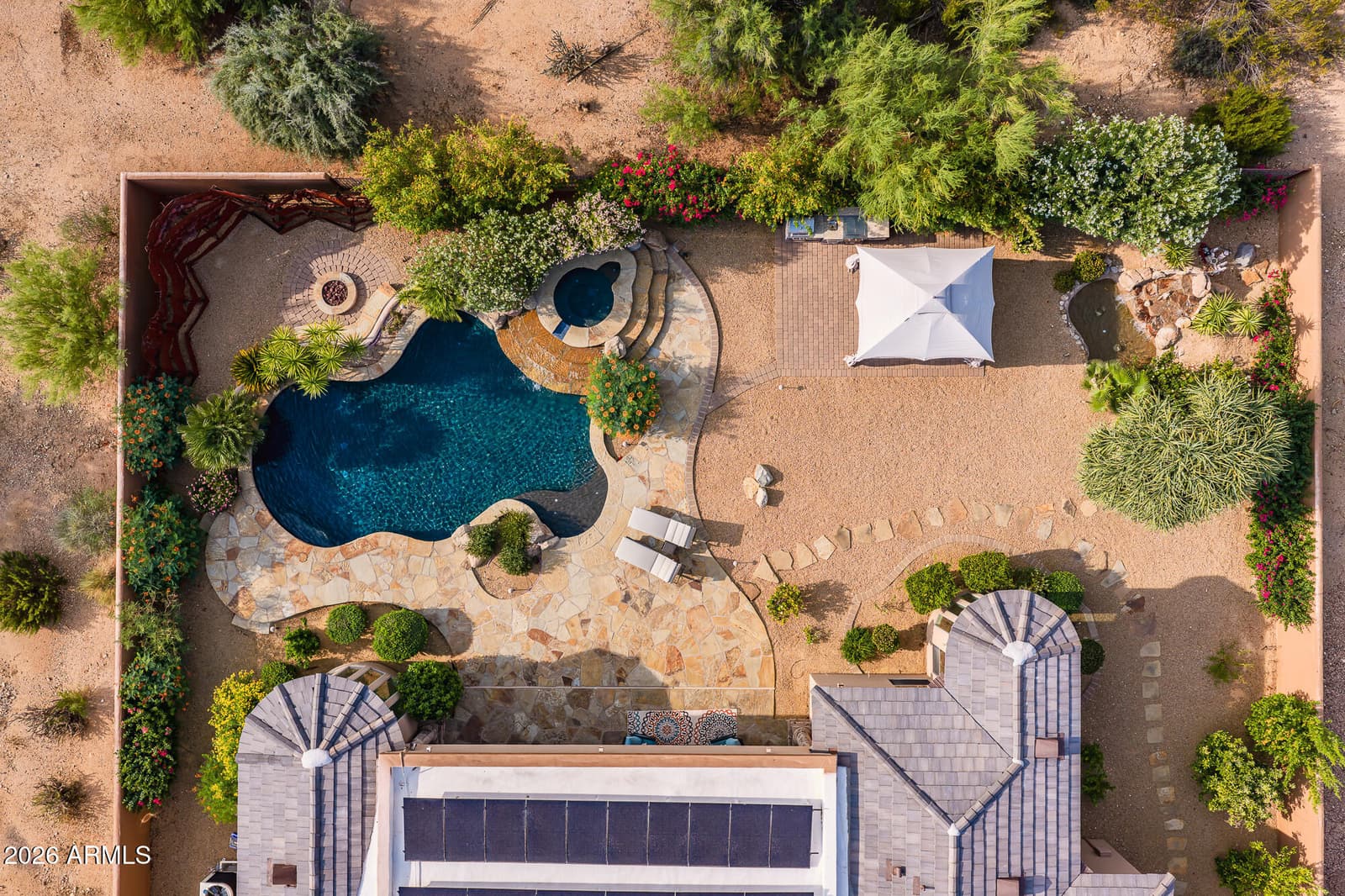 8004 E Soaring Eagle Way, Scottsdale, AZ 85266 — photo 50 of 75