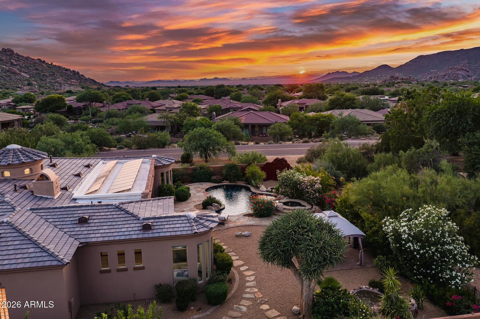 8004 E Soaring Eagle Way, Scottsdale, AZ 85266 — photo 51 of 75