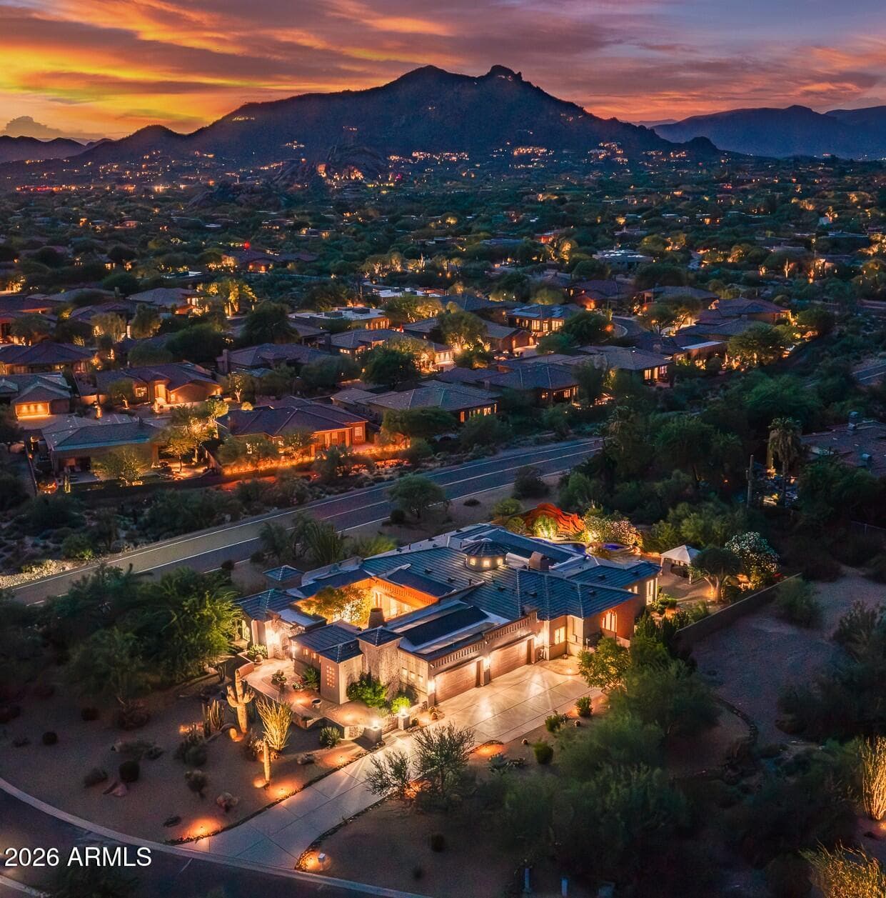 8004 E Soaring Eagle Way, Scottsdale, AZ 85266 — photo 1 of 75