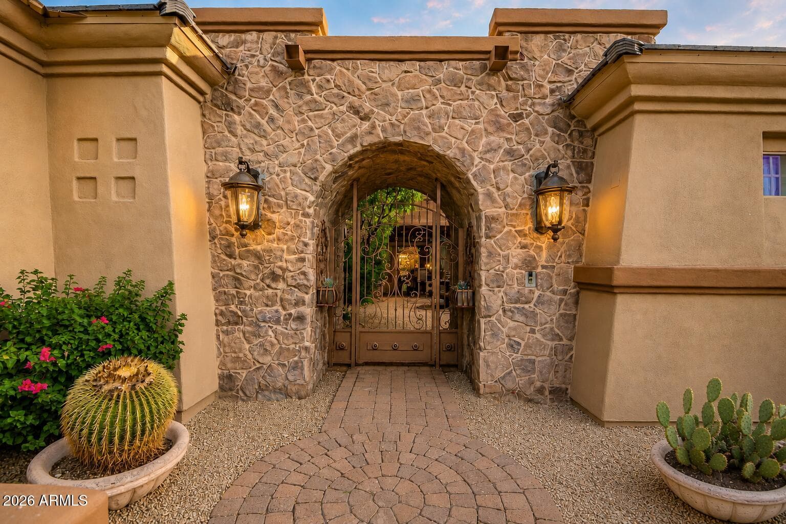 8004 E Soaring Eagle Way, Scottsdale, AZ 85266 — photo 6 of 75