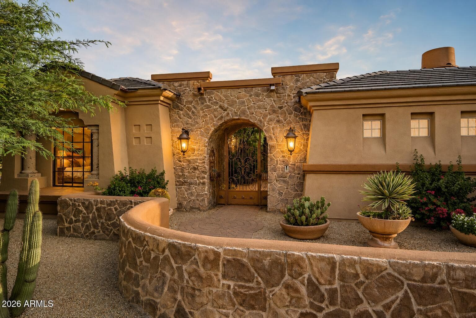 8004 E Soaring Eagle Way, Scottsdale, AZ 85266 — photo 5 of 75