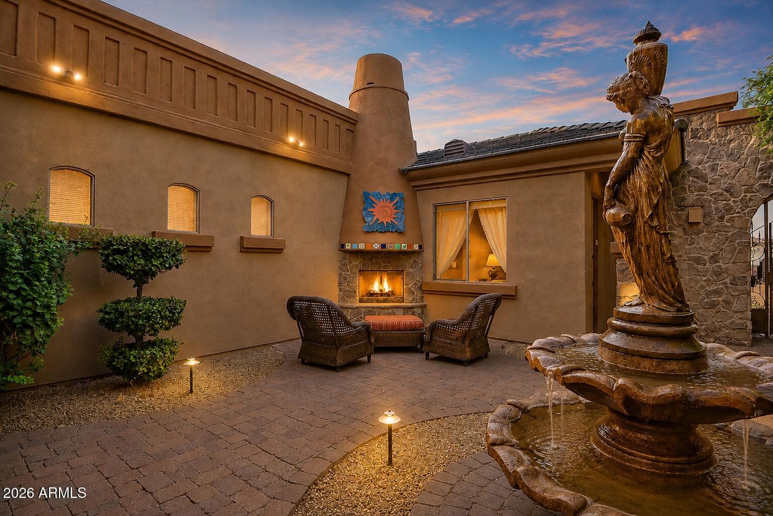 8004 E Soaring Eagle Way, Scottsdale, AZ 85266 — photo 10 of 75