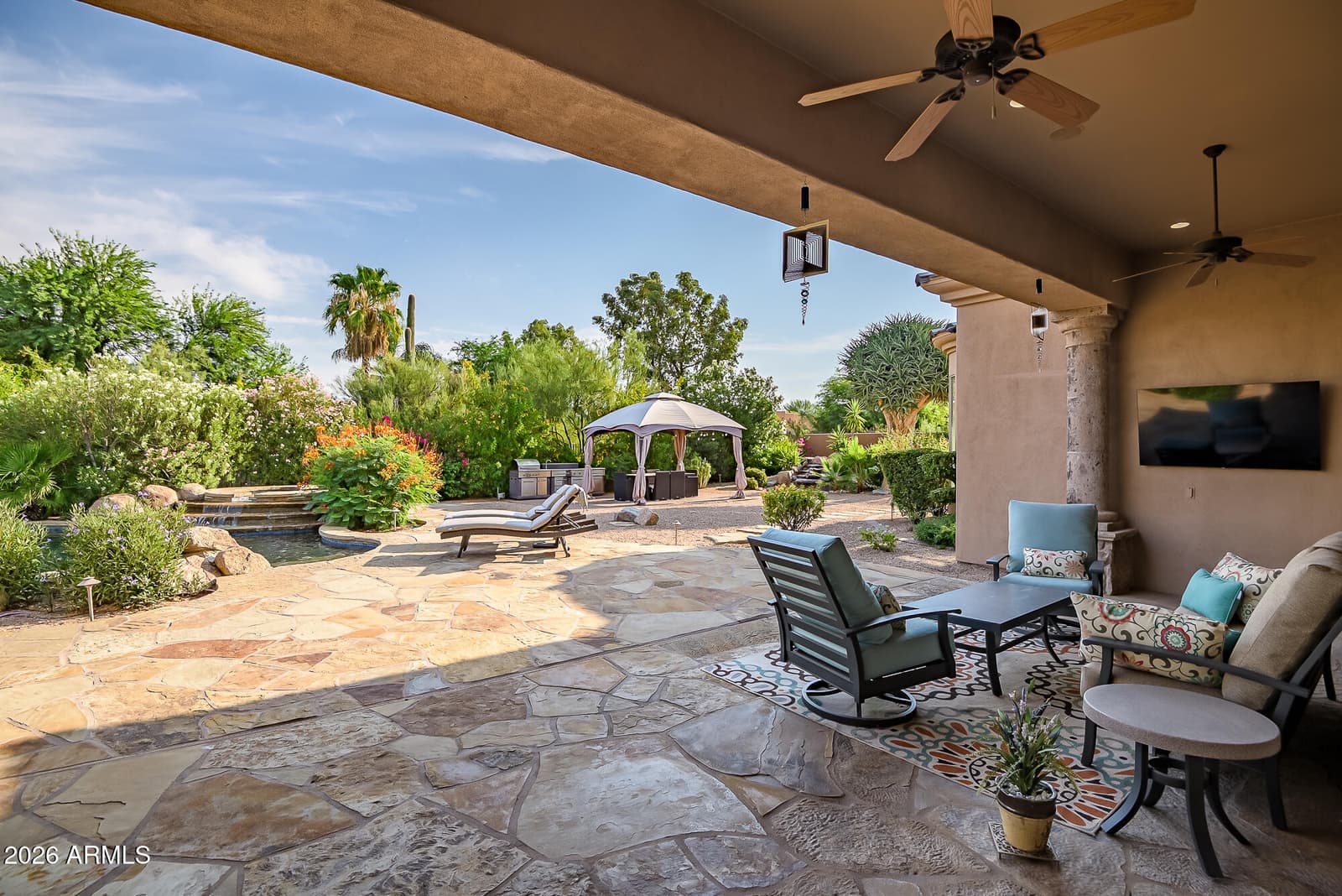8004 E Soaring Eagle Way, Scottsdale, AZ 85266 — photo 59 of 75