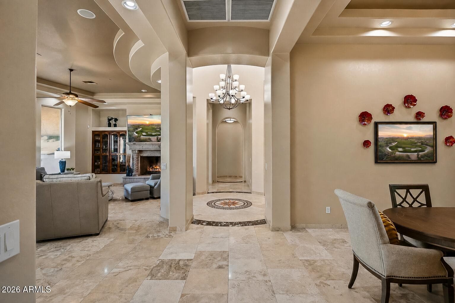 8004 E Soaring Eagle Way, Scottsdale, AZ 85266 — photo 12 of 75