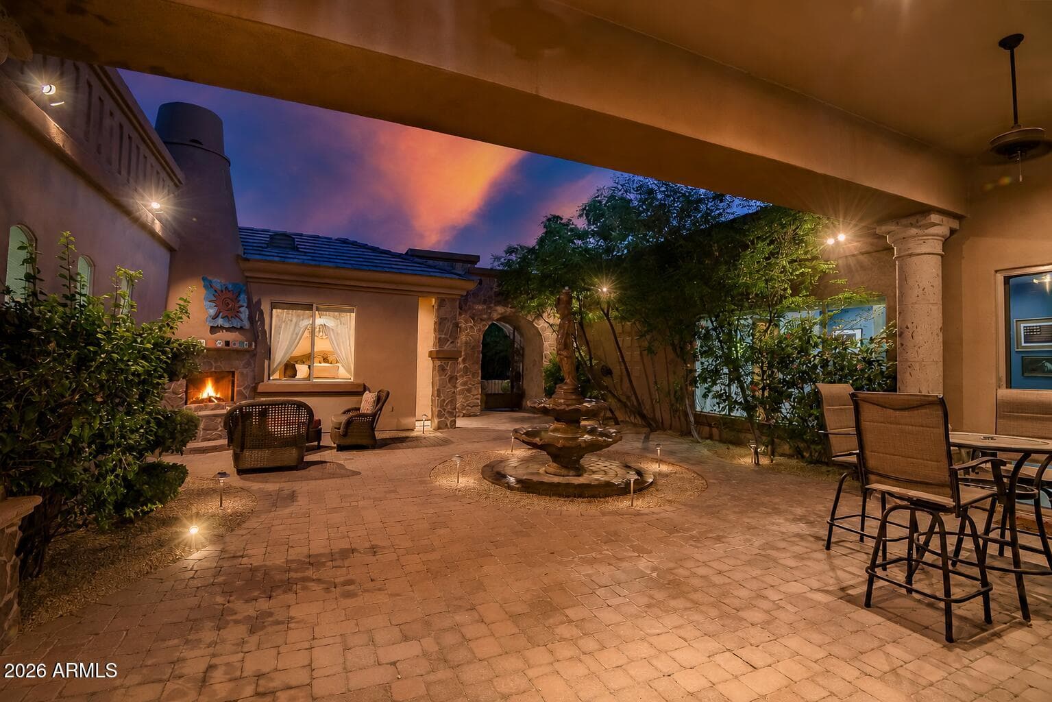 8004 E Soaring Eagle Way, Scottsdale, AZ 85266 — photo 9 of 75