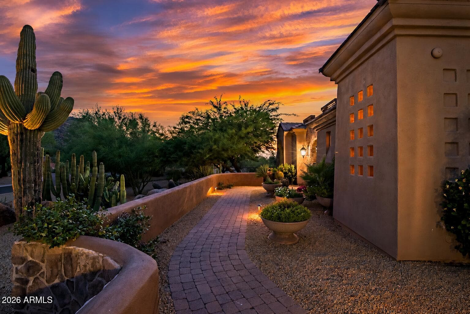 8004 E Soaring Eagle Way, Scottsdale, AZ 85266 — photo 4 of 75
