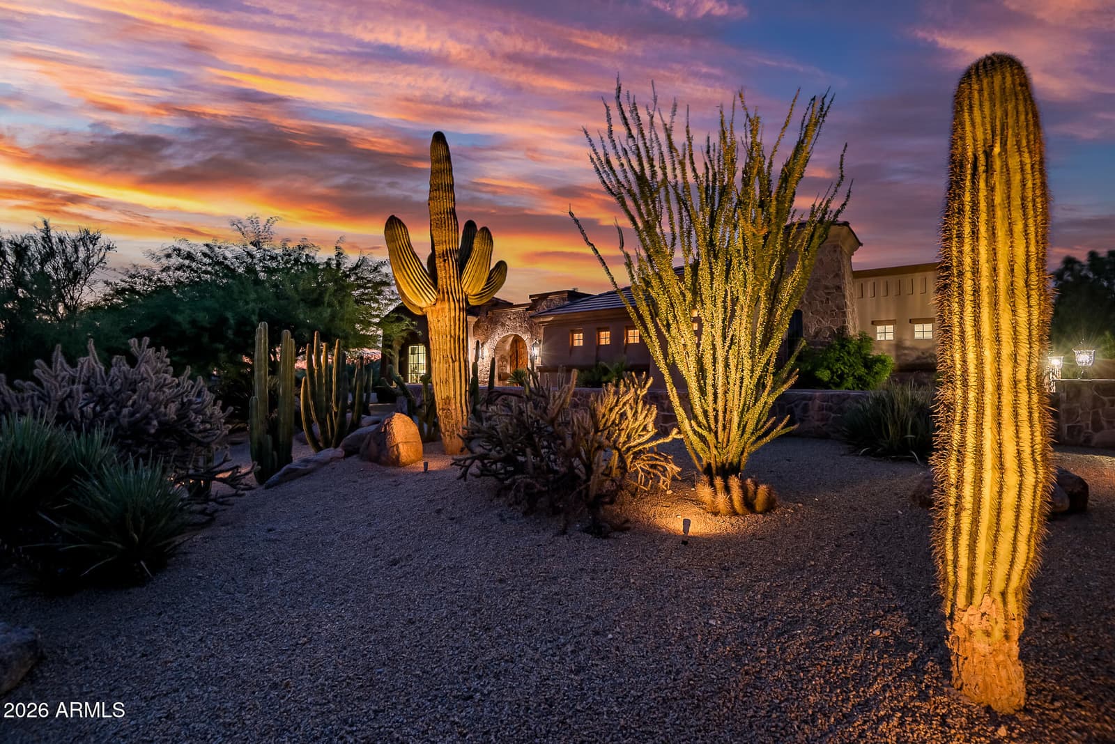 8004 E Soaring Eagle Way, Scottsdale, AZ 85266 — photo 64 of 75