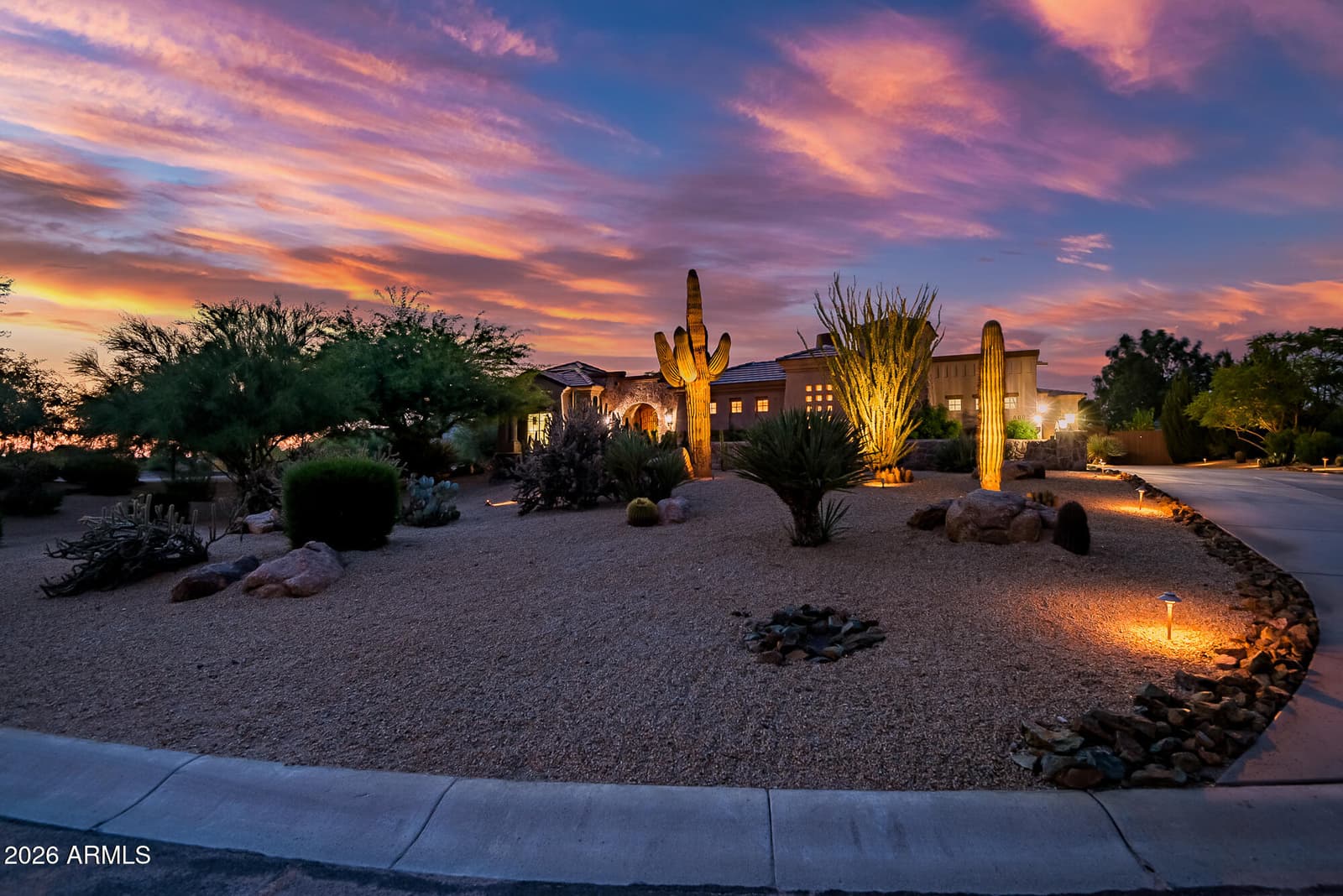 8004 E Soaring Eagle Way, Scottsdale, AZ 85266 — photo 65 of 75