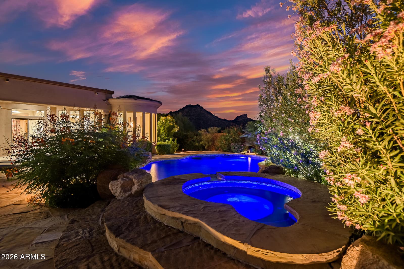 8004 E Soaring Eagle Way, Scottsdale, AZ 85266 — photo 66 of 75