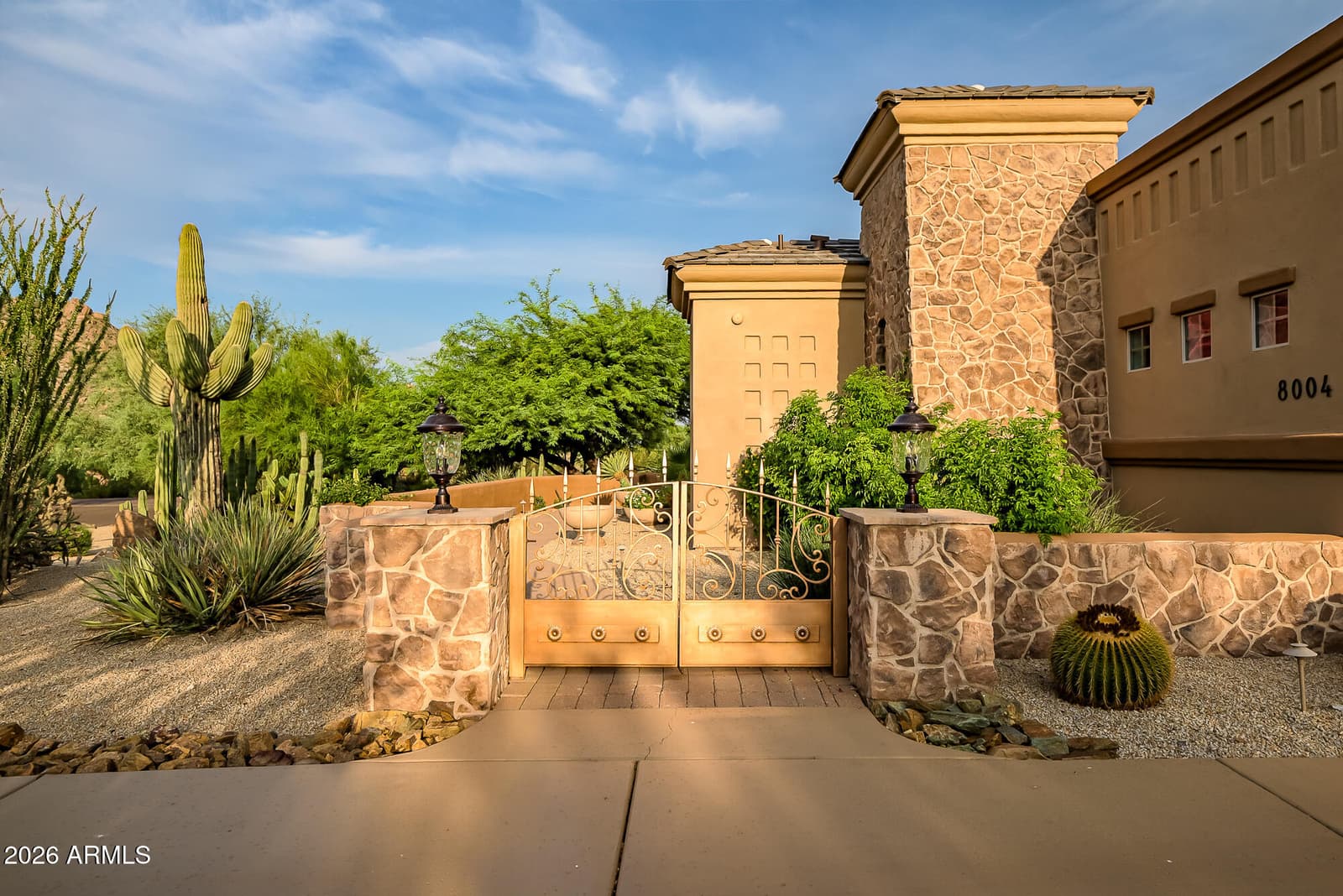 8004 E Soaring Eagle Way, Scottsdale, AZ 85266 — photo 70 of 75