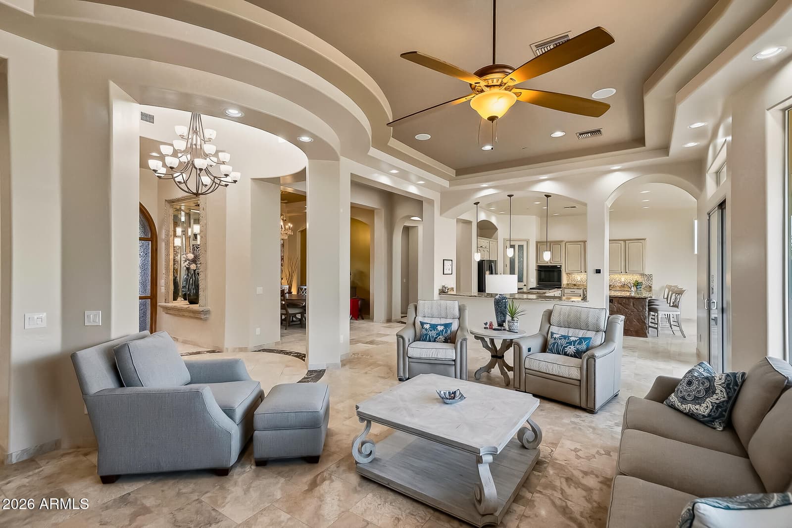 8004 E Soaring Eagle Way, Scottsdale, AZ 85266 — photo 15 of 75