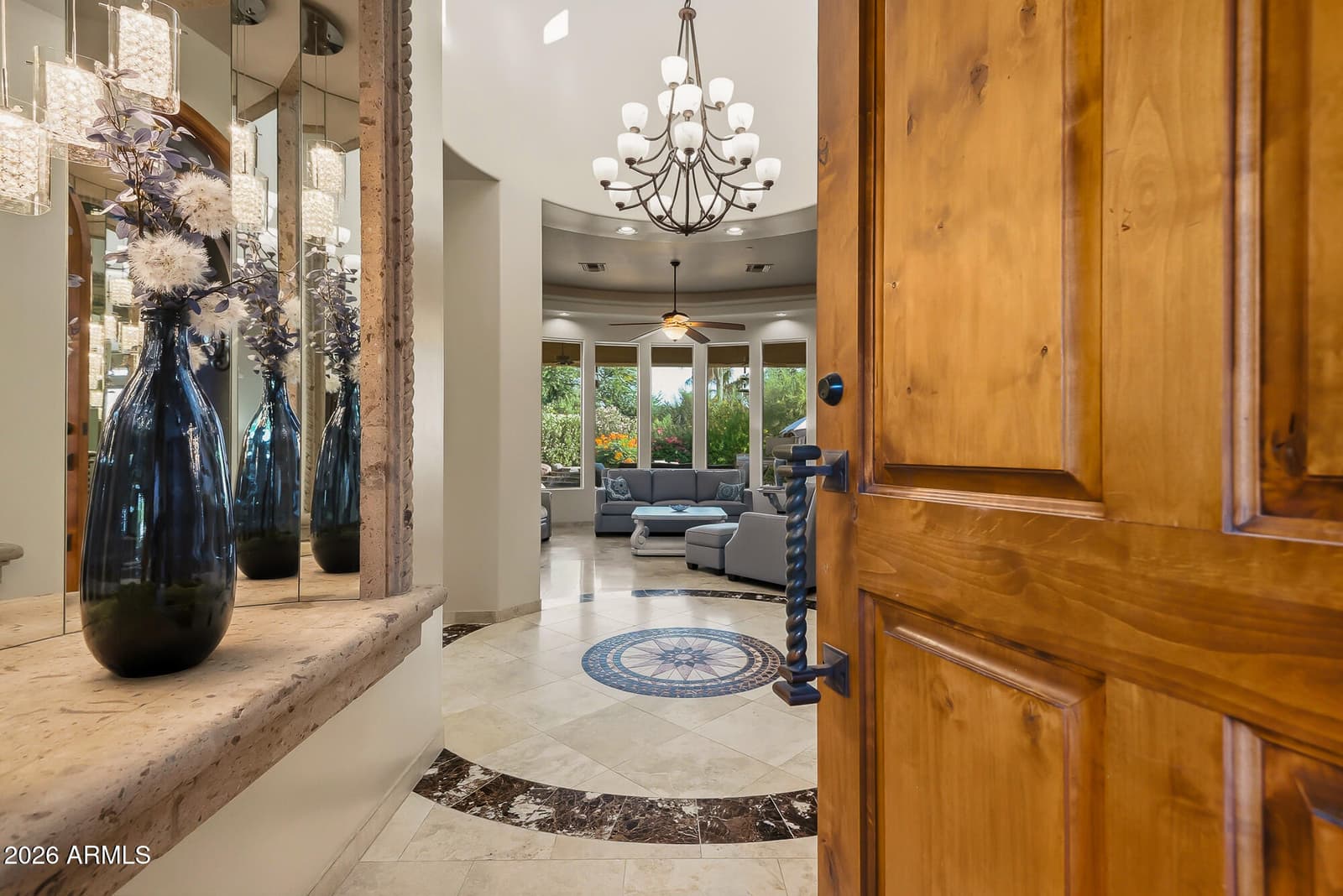 8004 E Soaring Eagle Way, Scottsdale, AZ 85266 — photo 11 of 75