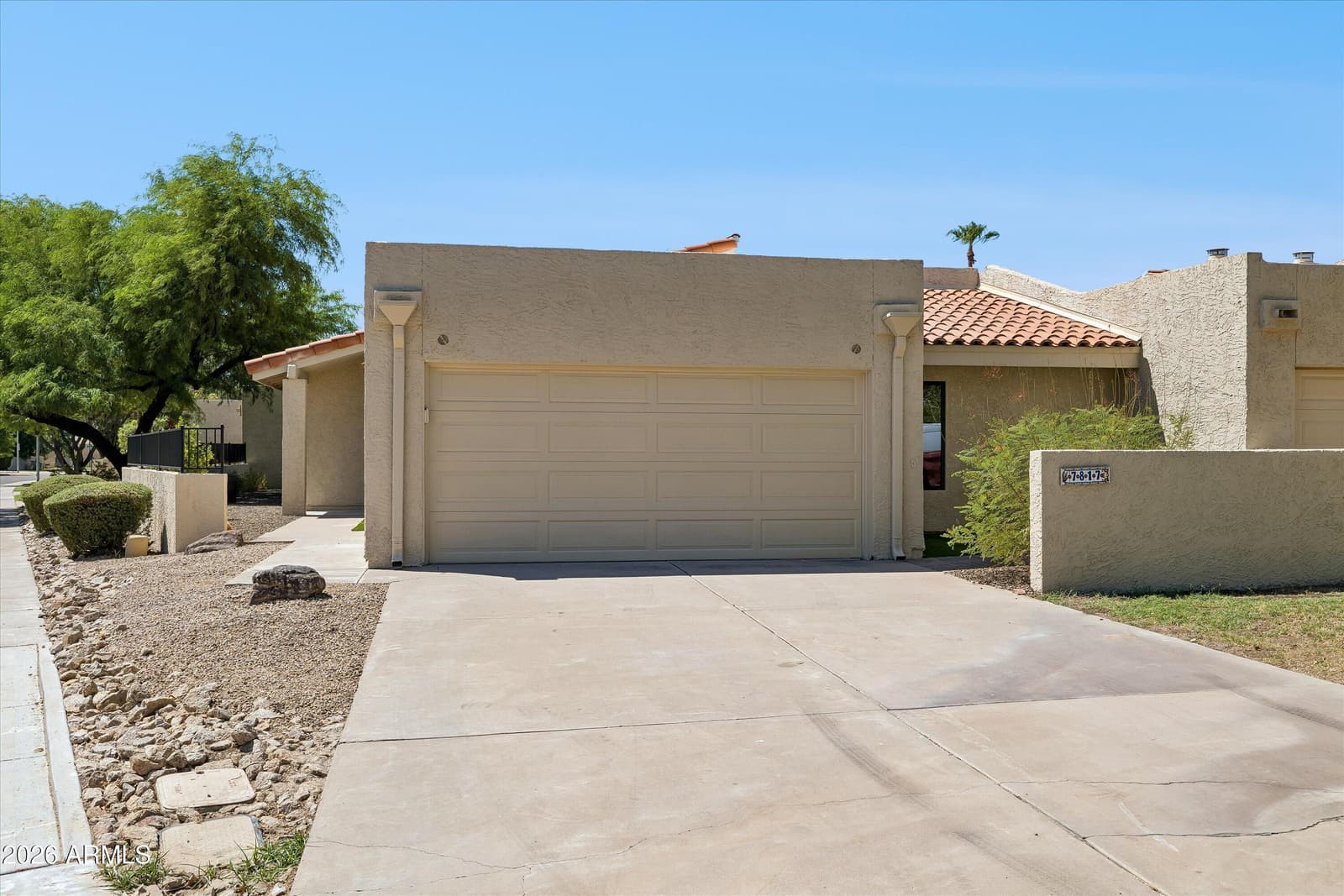 7817 E Sandalwood Drive, Scottsdale, AZ 85250 — photo 1 of 43