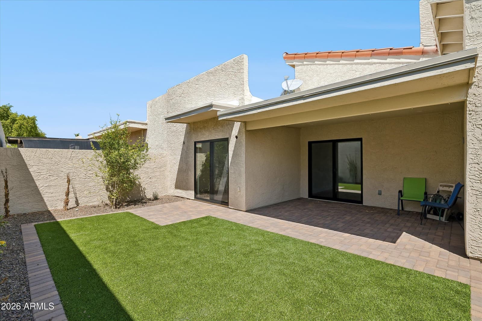 7817 E Sandalwood Drive, Scottsdale, AZ 85250 — photo 38 of 43