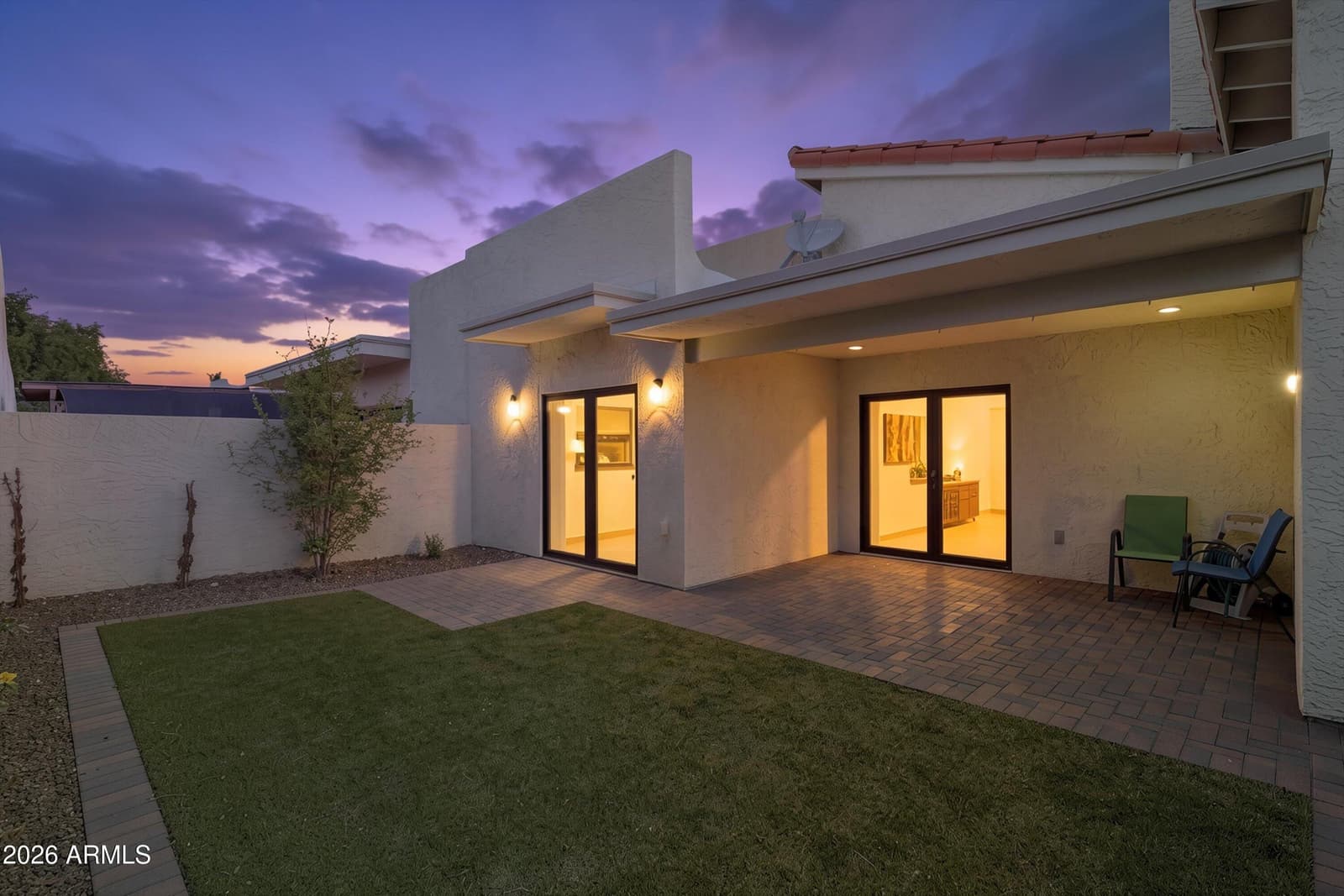 7817 E Sandalwood Drive, Scottsdale, AZ 85250 — photo 39 of 43